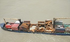 International specialists in all aspects of inland, marine and aviation transport cargo claims.